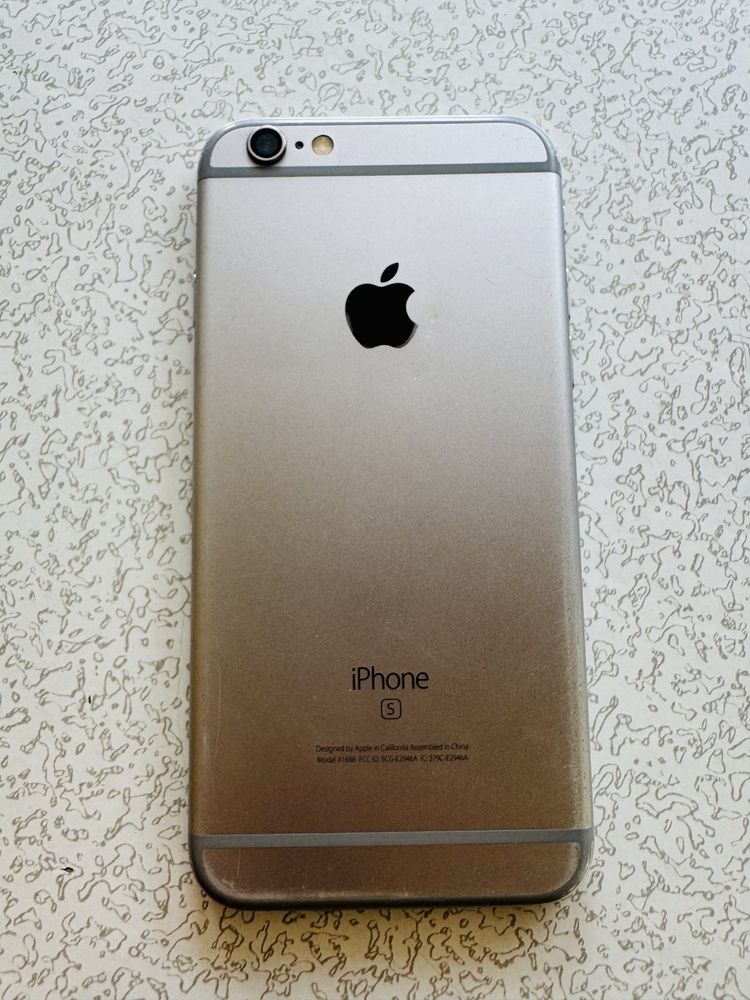 Iphone 6 s 64 gb