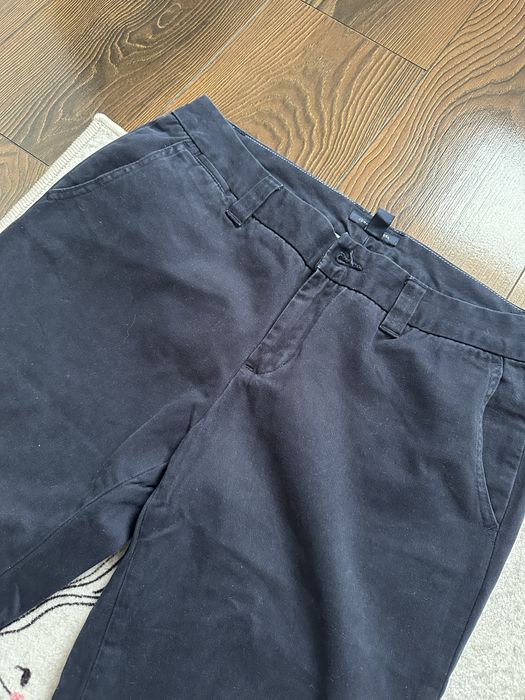 Pantaloni Tommy Hilfiger