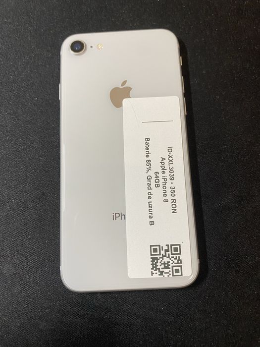 Apple iPhone 8 64gb id-xxl3039
