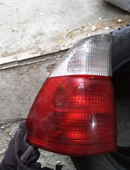 Продам. Фара НА х5