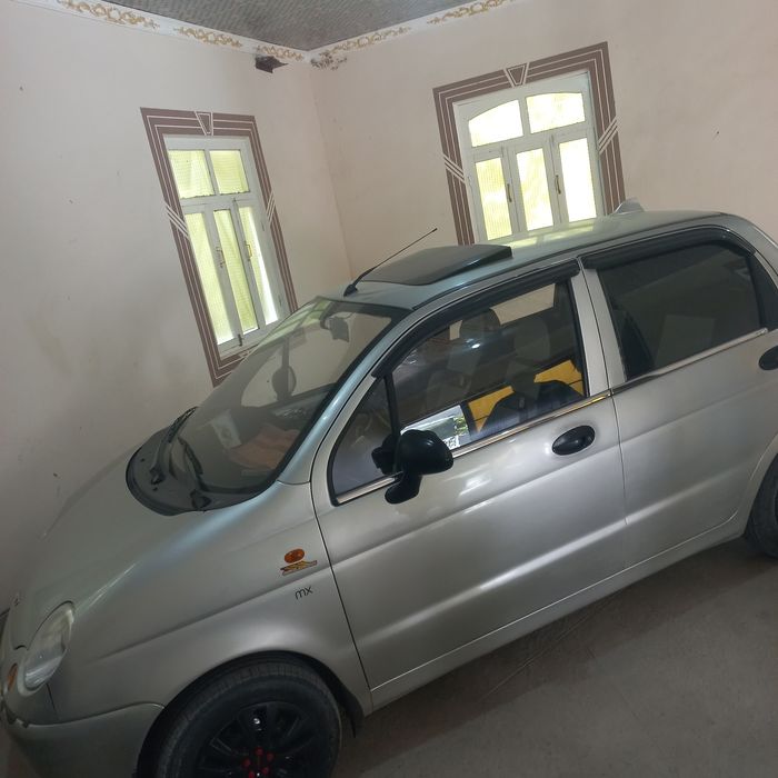 Matiz sotiladiii
