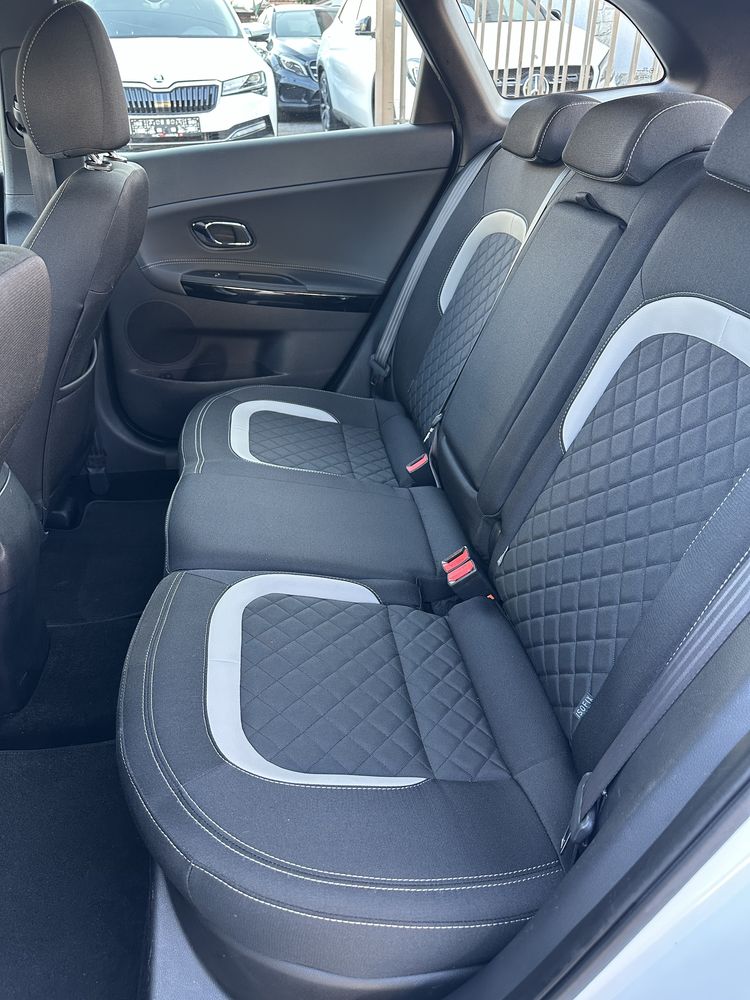 KiA Ceed/ GT-Line/Автоматик/ Нов внос швейцария !