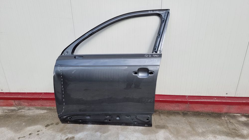 Usa stanga fata Audi Q7, 2014, 2015, 2016, 2017, 2018, 2019, 2020, 2021, 2022, 2023.