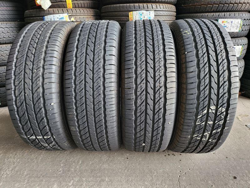 255/70/16 TOYO 4бр