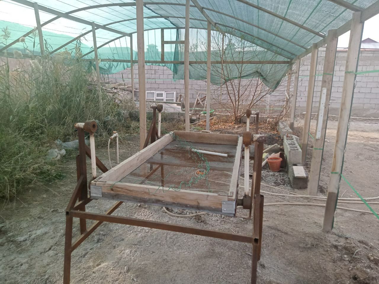 Теплица 12×6
Теплица 12х6 = 6 мл