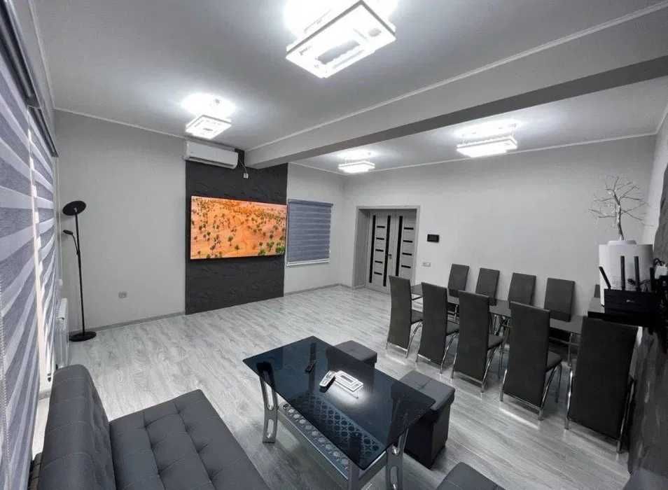 Сдаётся Евродом 3,5-соток на Никитина