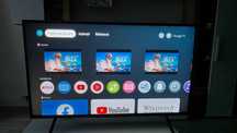 Televizor Smart TV Sony 108 cm 4K