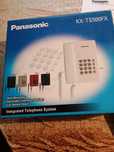 Станционарен телефон PANASONIC