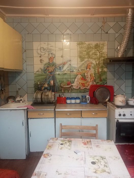 Сдам свою участок