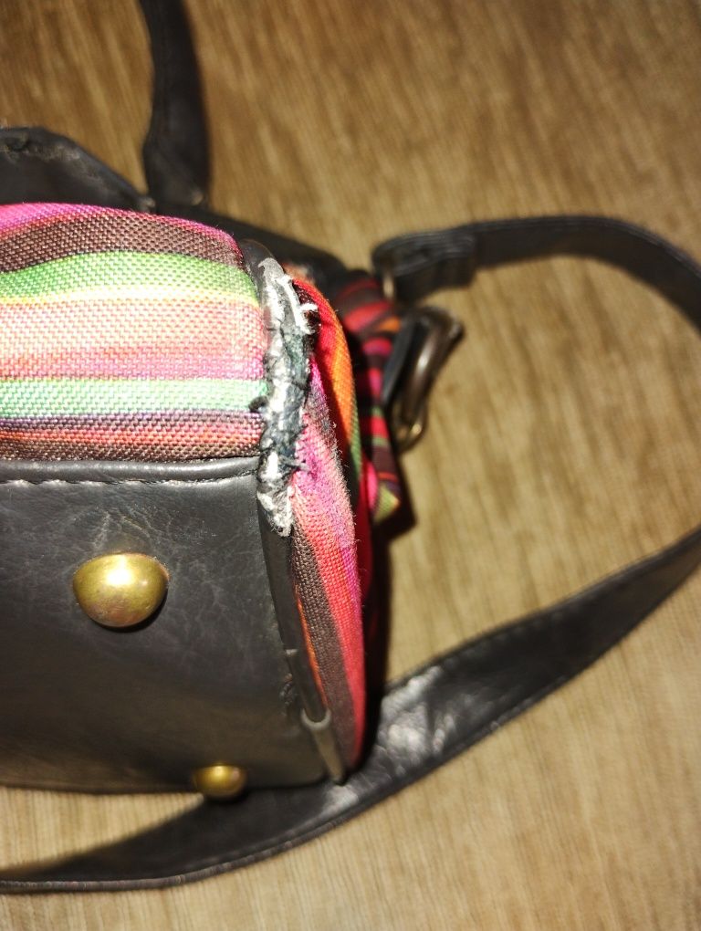 Чанта Desigual  оригинална