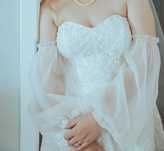 Rochie de mireasa Romana Couture