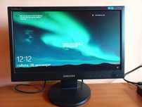 Монитор Samsung Syncmaster 943 SN