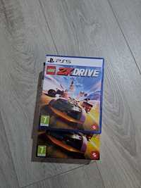Lego 2k drive ps5