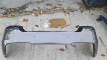 bara spate Bmw Seria 5 F10 M Paket 2009 2013