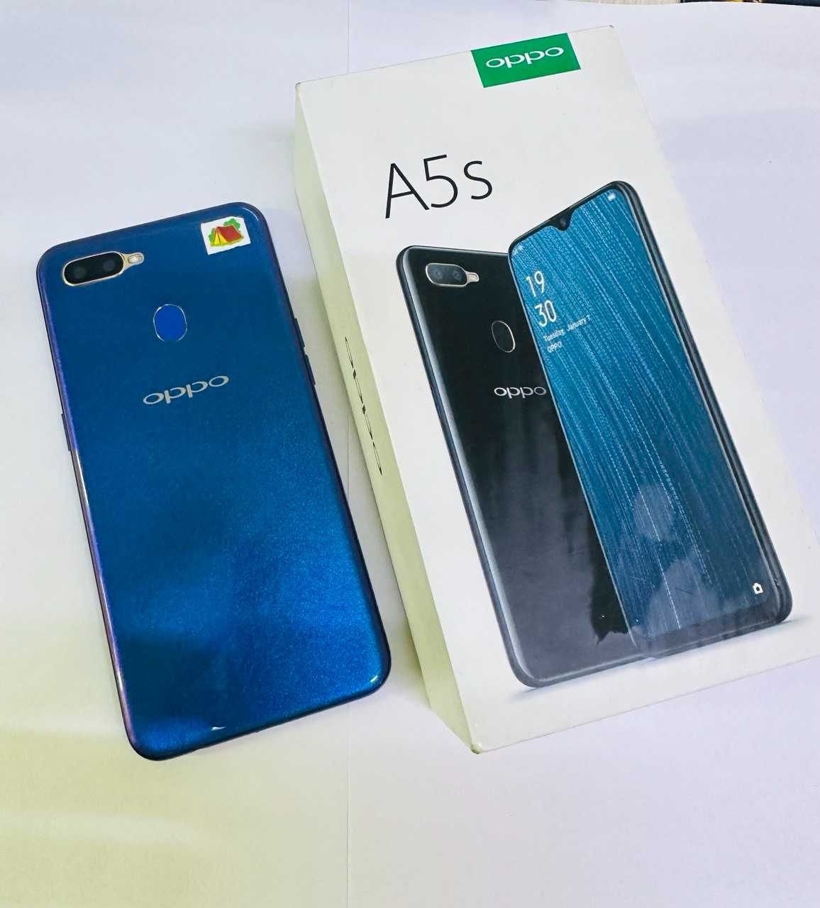 Oppo A5s 32 (Сарыагаш 52) лот 308973