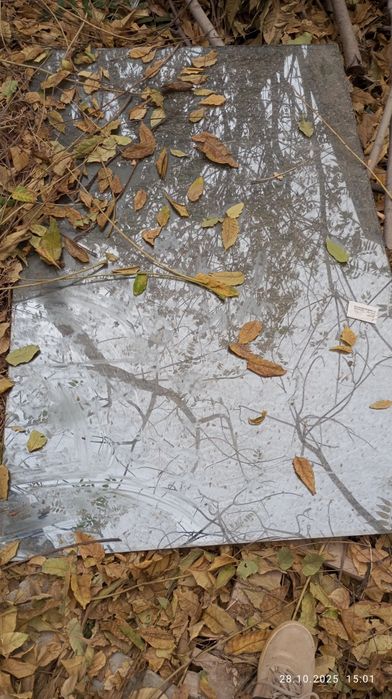 Oynalar ikki qavatli