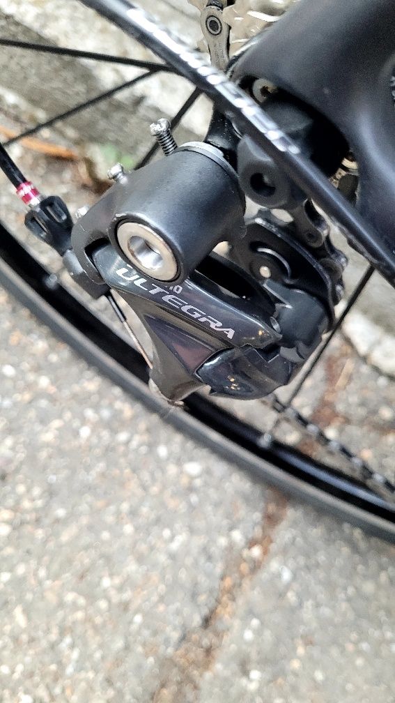 Cursiera/bicicleta TREK Emonda ALR