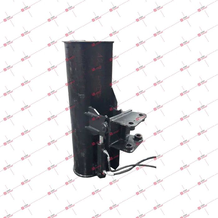 Cupa taluzare 1000 mm cu inclinare hidraulica CAT301