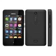Nokia Asha 501 (Нов)