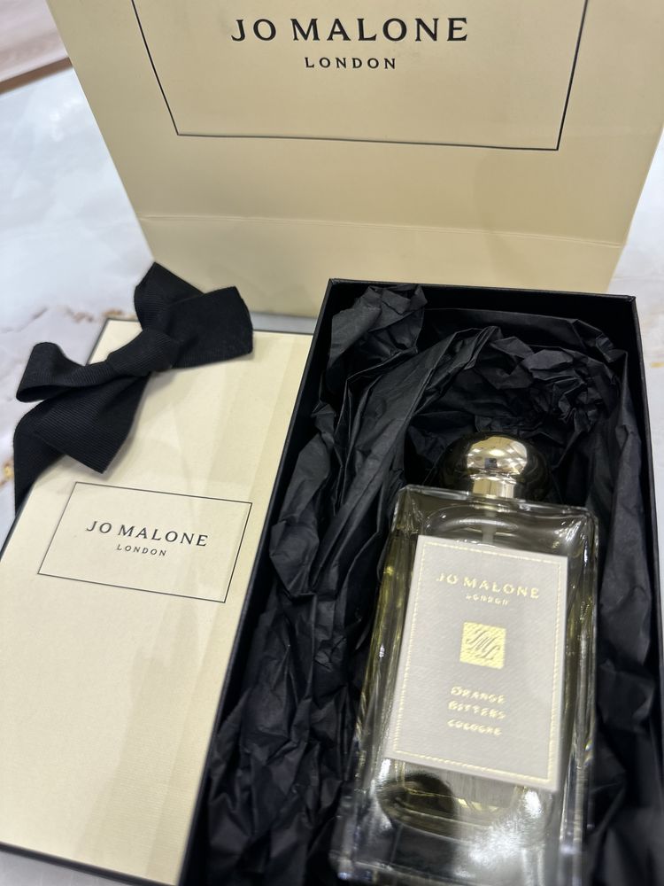 Jo Malone London Orange Bitters Limited Edition Cologne 100 ml
