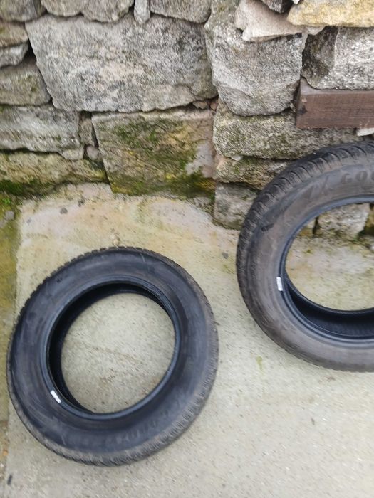 Зимни Гуми 15 цола