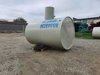 Rezervor/bazin apa 5000 L - Craiova