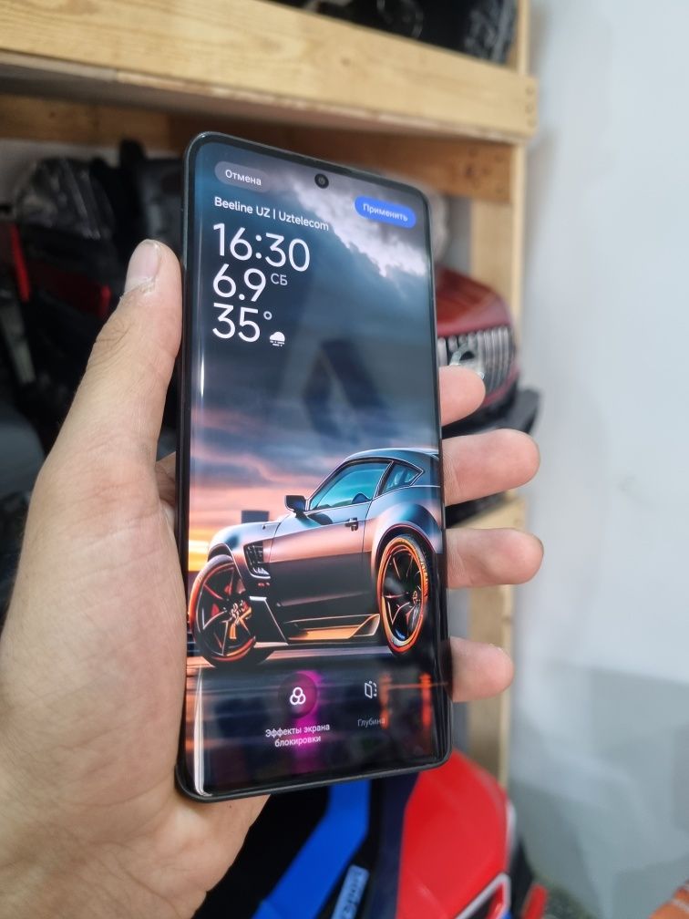 Redmi note 13 pro + 5G 12/256 ideal