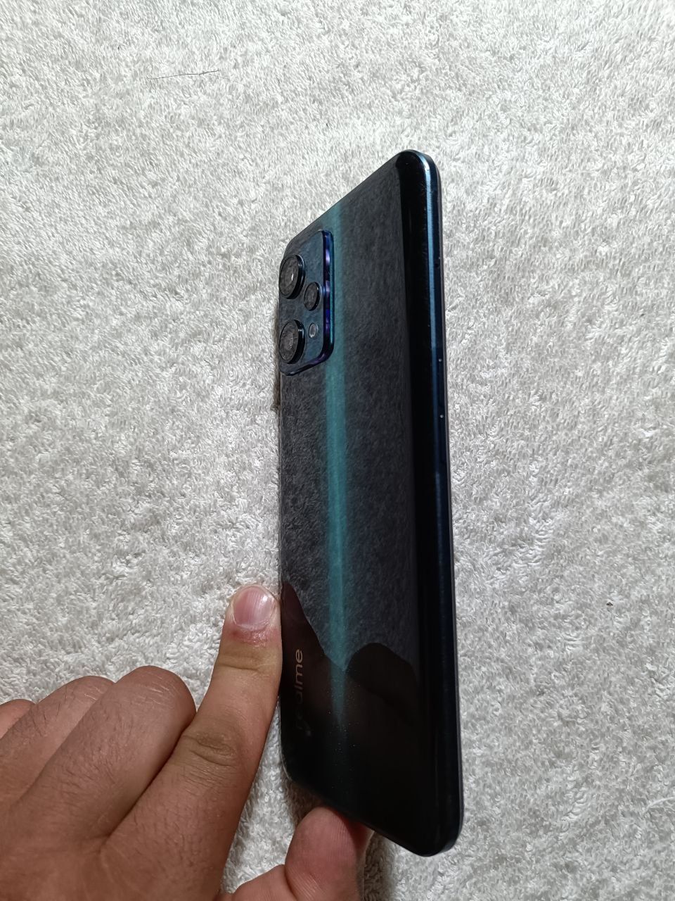Realme 9 Pro 5G  6+6/128GB IDEAL