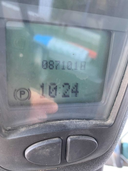 Stivuitor - Motostivuitor Linde H25T GPL Anul fabricatiei 2010