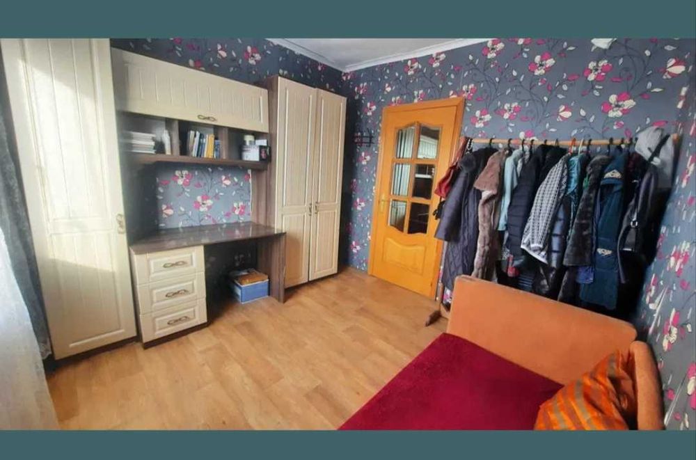 Продам дом 4х комнатный