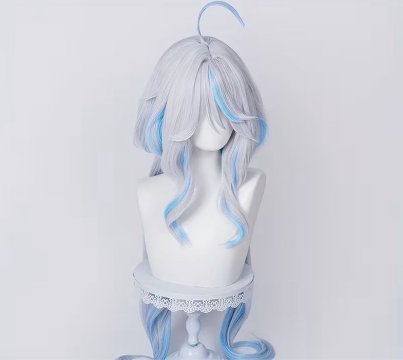 Парик Фокалорс/Фурина Genshin Impact