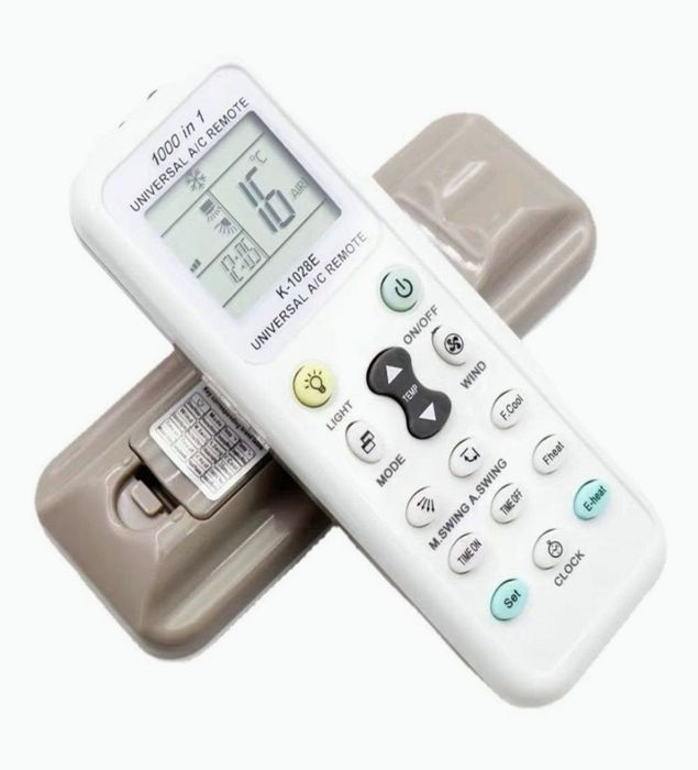 Telecomanda aer condiționat universal remote AC
