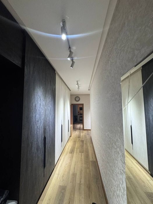 Карасу-6! Продаётся квартира в новостройке