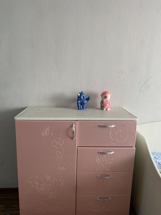 Мебель детская