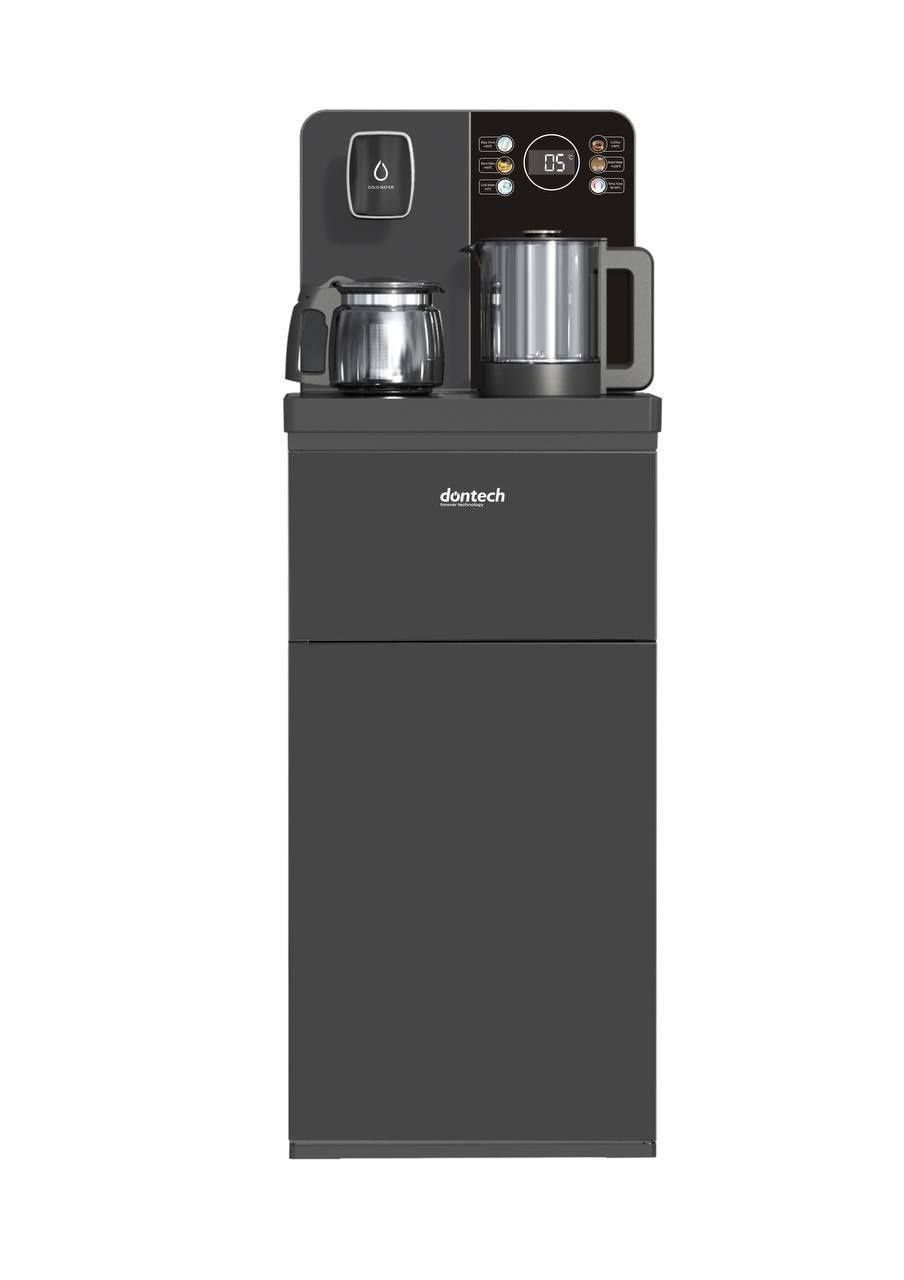 Куллер Dontech DT-7004