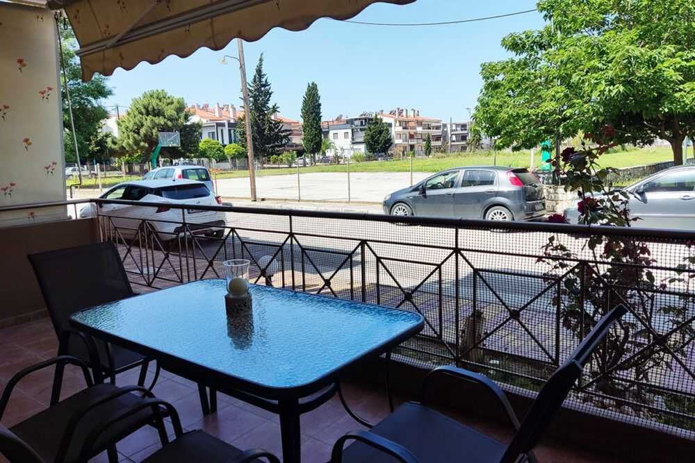 Апартамент 303 V&S - Керамоти, Гърция