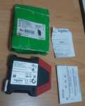 XPSAC5121 SCHNEIDER Electric Модул безопасност
SCHNEIDER ELECTRIC
-Мод