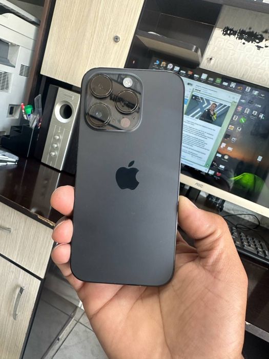 Iphone 14pro 128