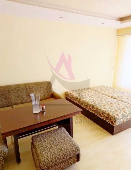 Дава се под наем Тристаен апартамент в Варна, Възраждане 3 - 64 кв.м за 407.49 € - Снимка #4