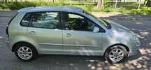 VW Polo 1.4 benzina 2006