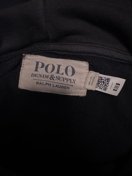 Ralph Lauren Hoodie