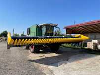 De vânzare combina Fendt 9460R