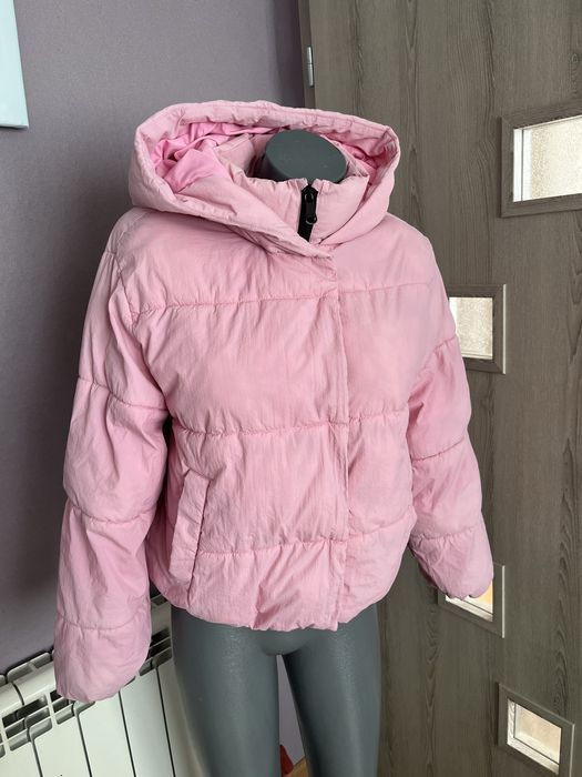 Зимно яке Zara размер S