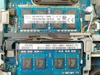 RAM Hynix 2х4GB DDR3L-1600 лаптоп