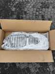 Grilă originală BMW X5 G05 / X6 G06 – Nouă, OEM, cod 51137454887