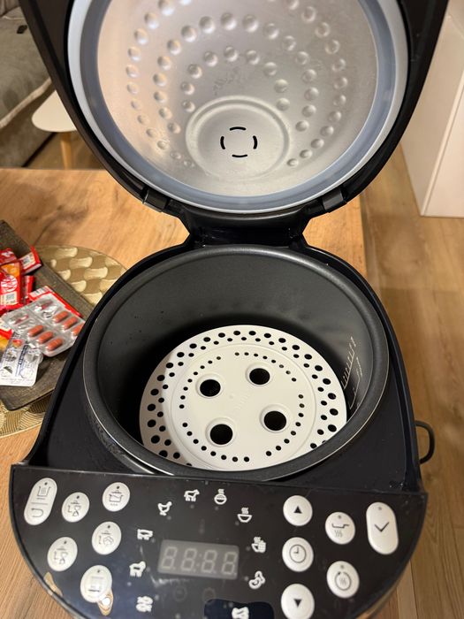 Philips мултикукър all in one 3000 series