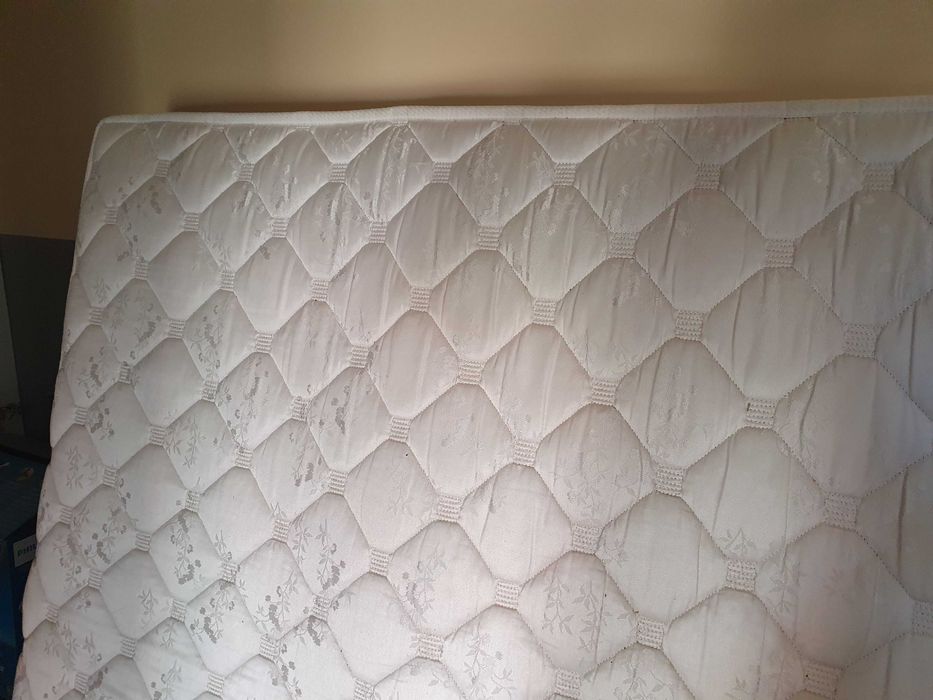 Еднолицев матрак 144/190 см