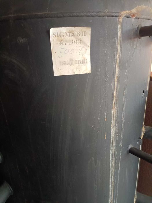 centrala termica peleti