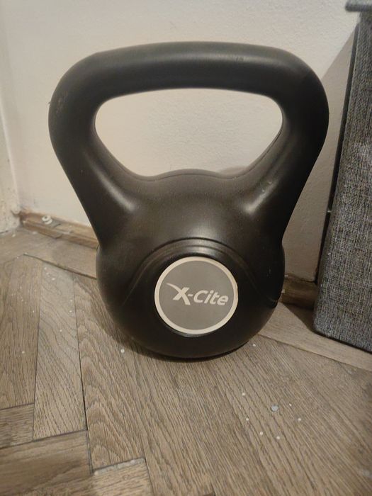 Donez Kettlebell 8kg