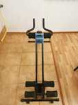 Aparat fitness AB generator abdomene